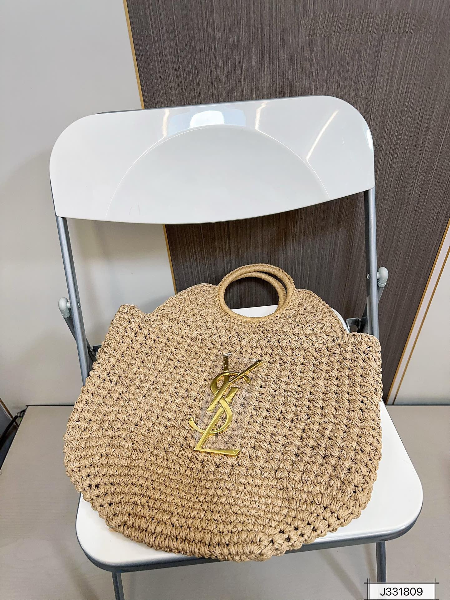 BY- SummerNO.265424 Bag 41x37cm