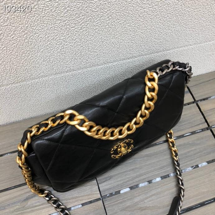 BC- AS1161 Handbag 30cm
