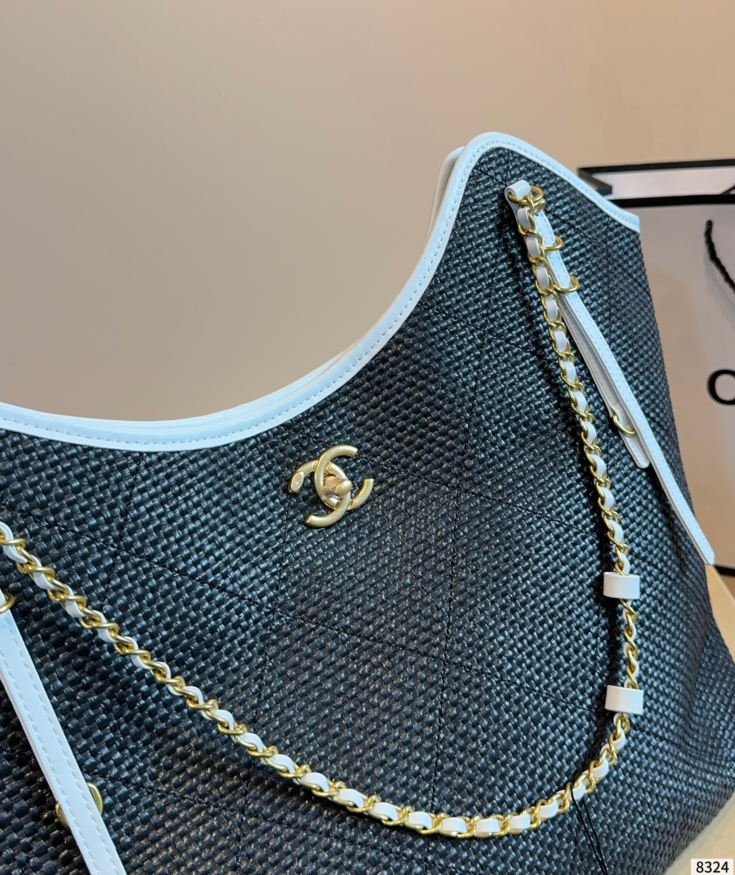 Serenityll 2001110 BC- Bag 34*10*29cm