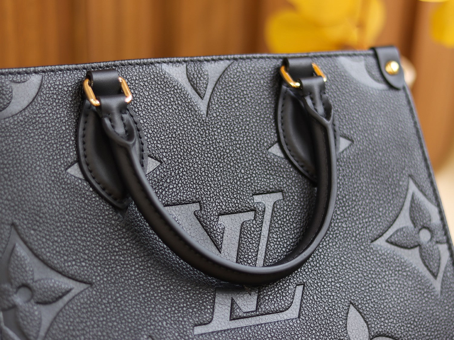 BL- Ebene Nl12563. Leather Bag