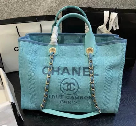 Cloth BC- totes