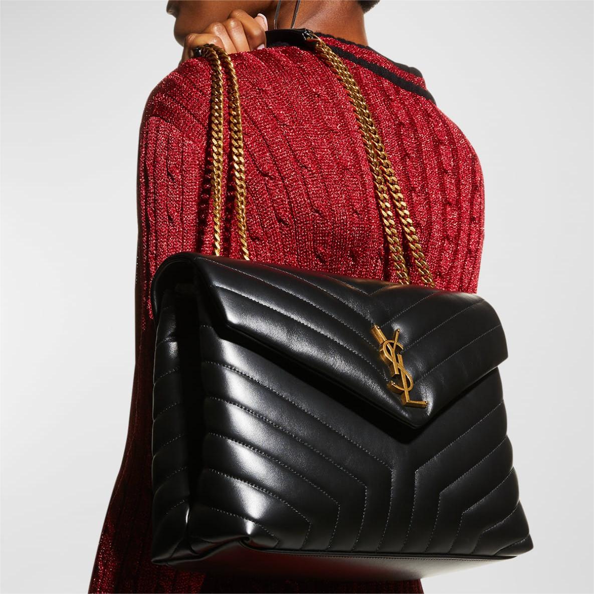 Medium BY- Chain Shoulder Bag