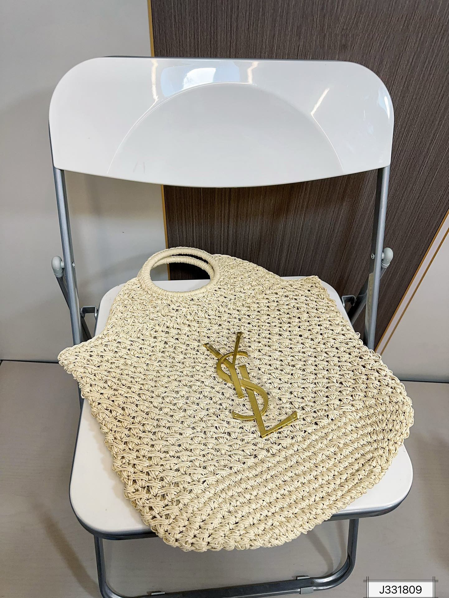 BY- SummerNO.265424 Bag 41x37cm