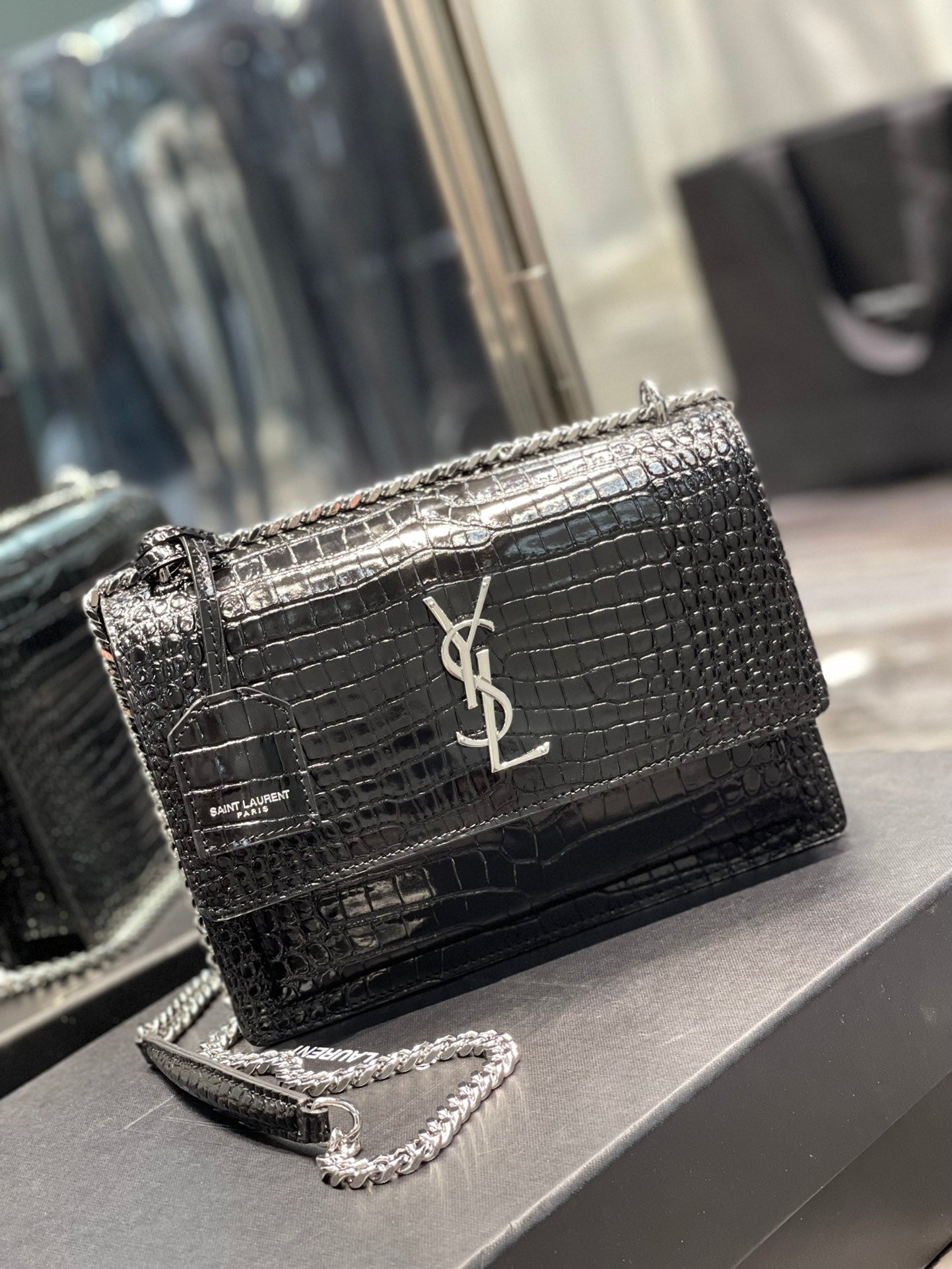 BY- Sunset Bag 422906