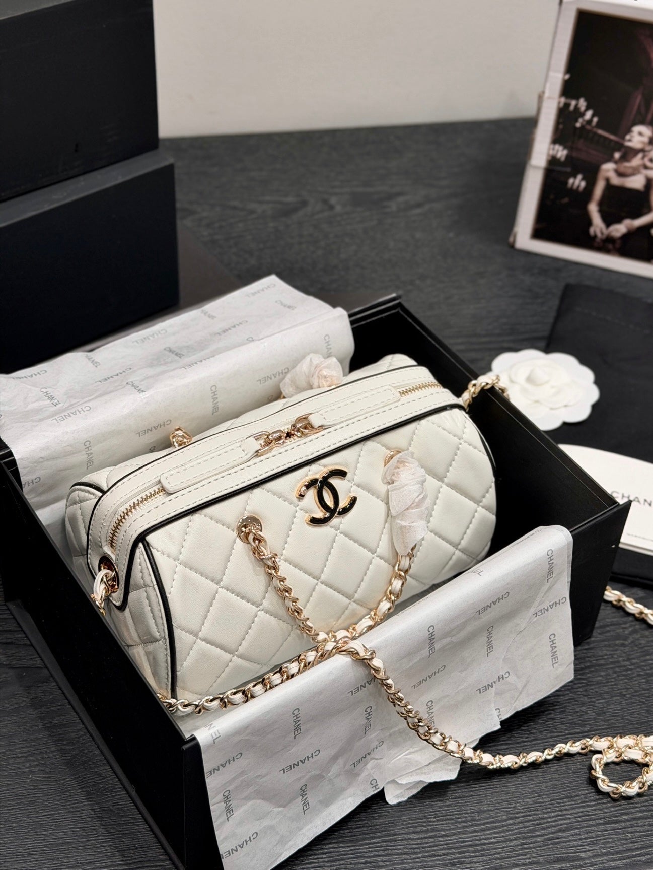 Serenityll 2001113 BC- Bag 11.5*18.5*11c'm