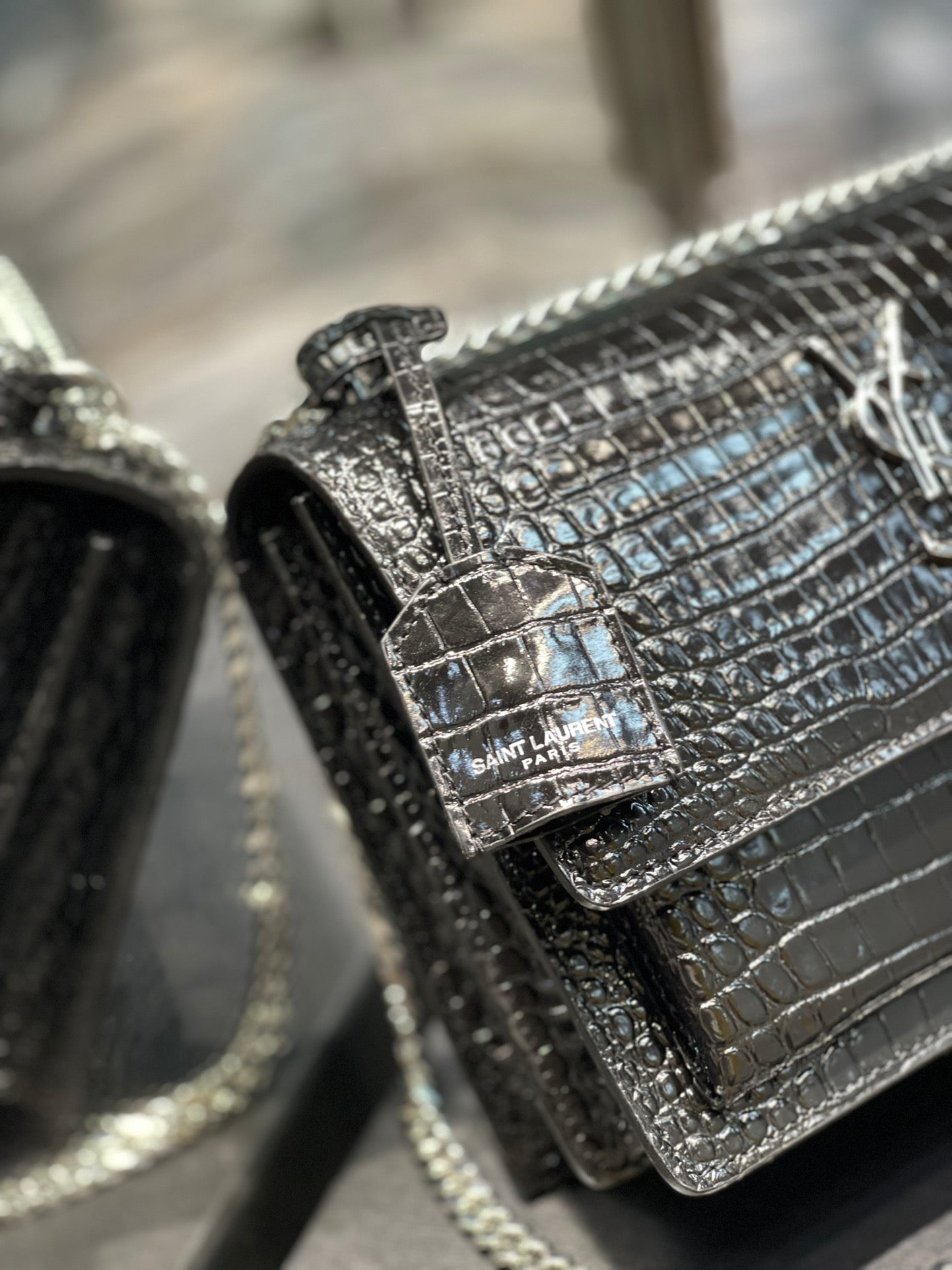 BY- Sunset Bag 422906