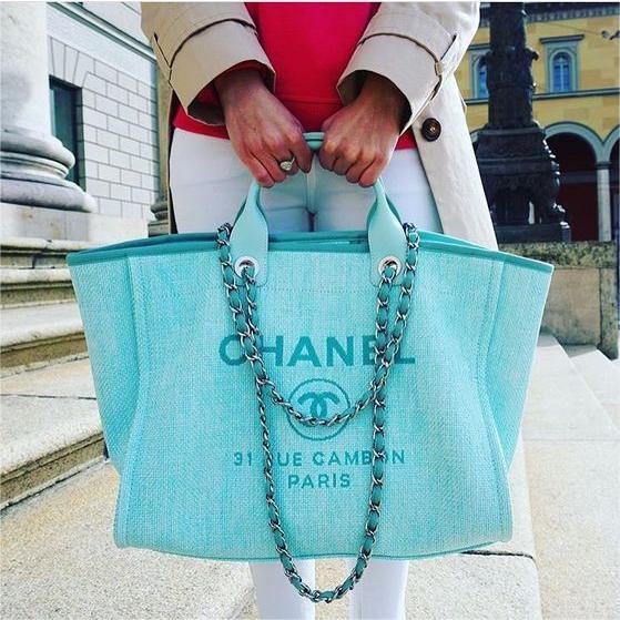 Cloth BC- totes