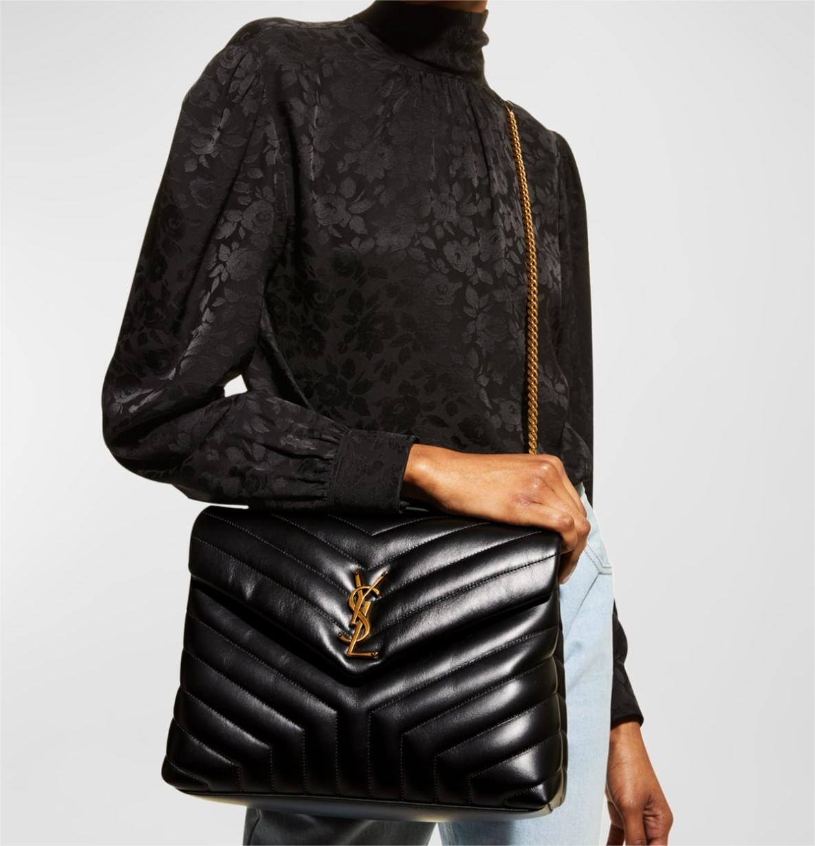 Medium BY- Chain Shoulder Bag