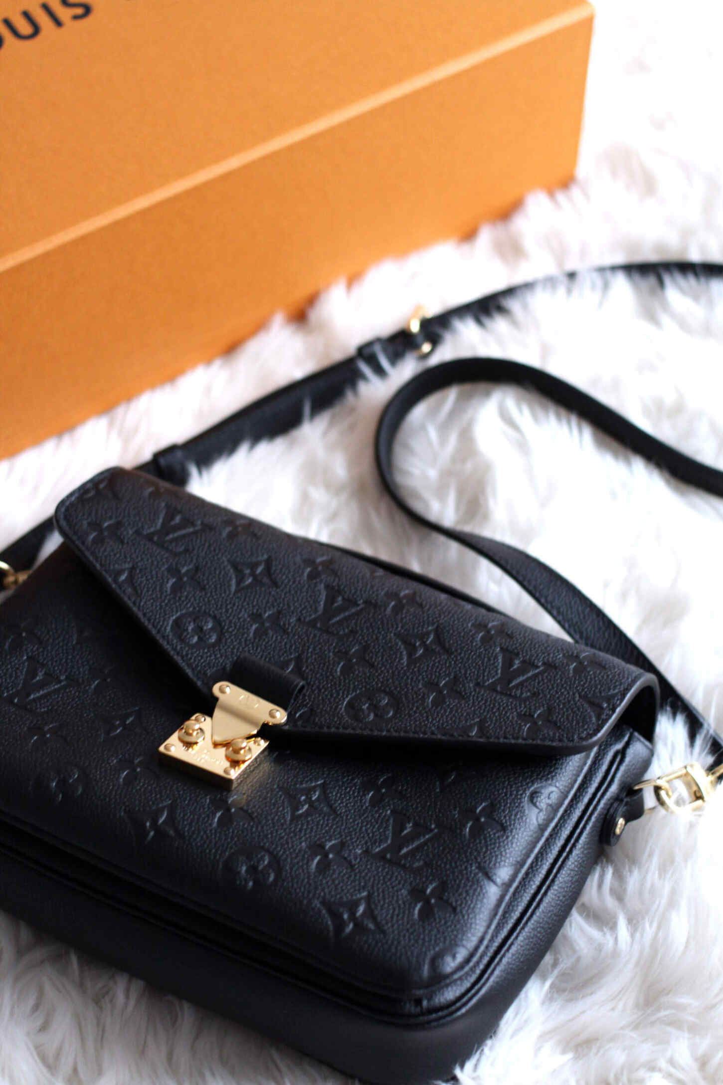 BL-Top quality Metis Bag