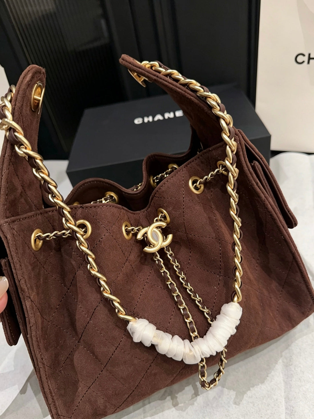 Serenityllâ„?2001112Chanel Bag