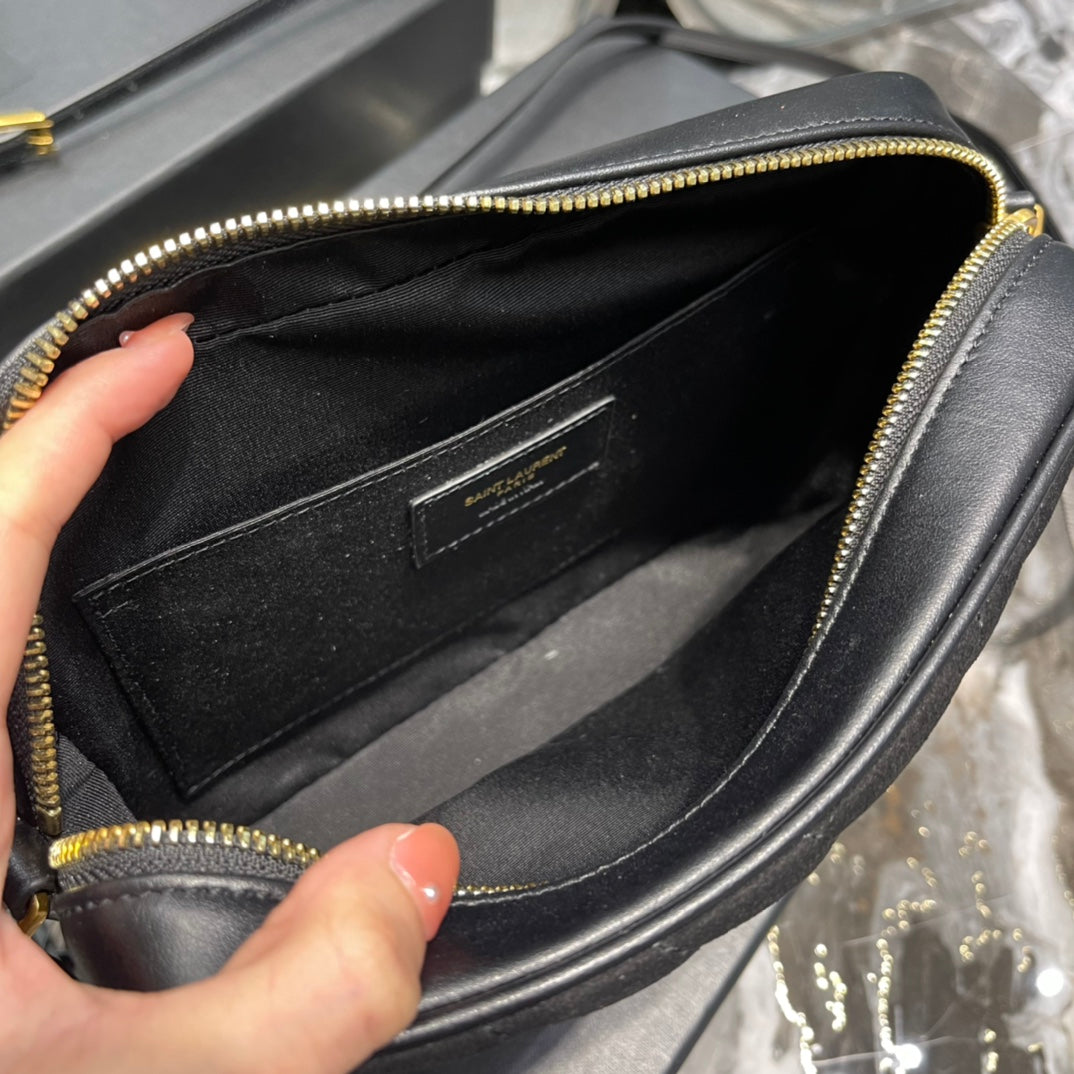 BY- Camera Bag 23cm 07