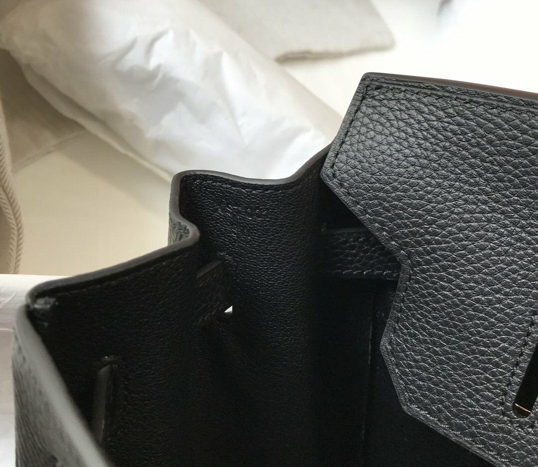 BH-NO.1552897 Bag 30cm Black