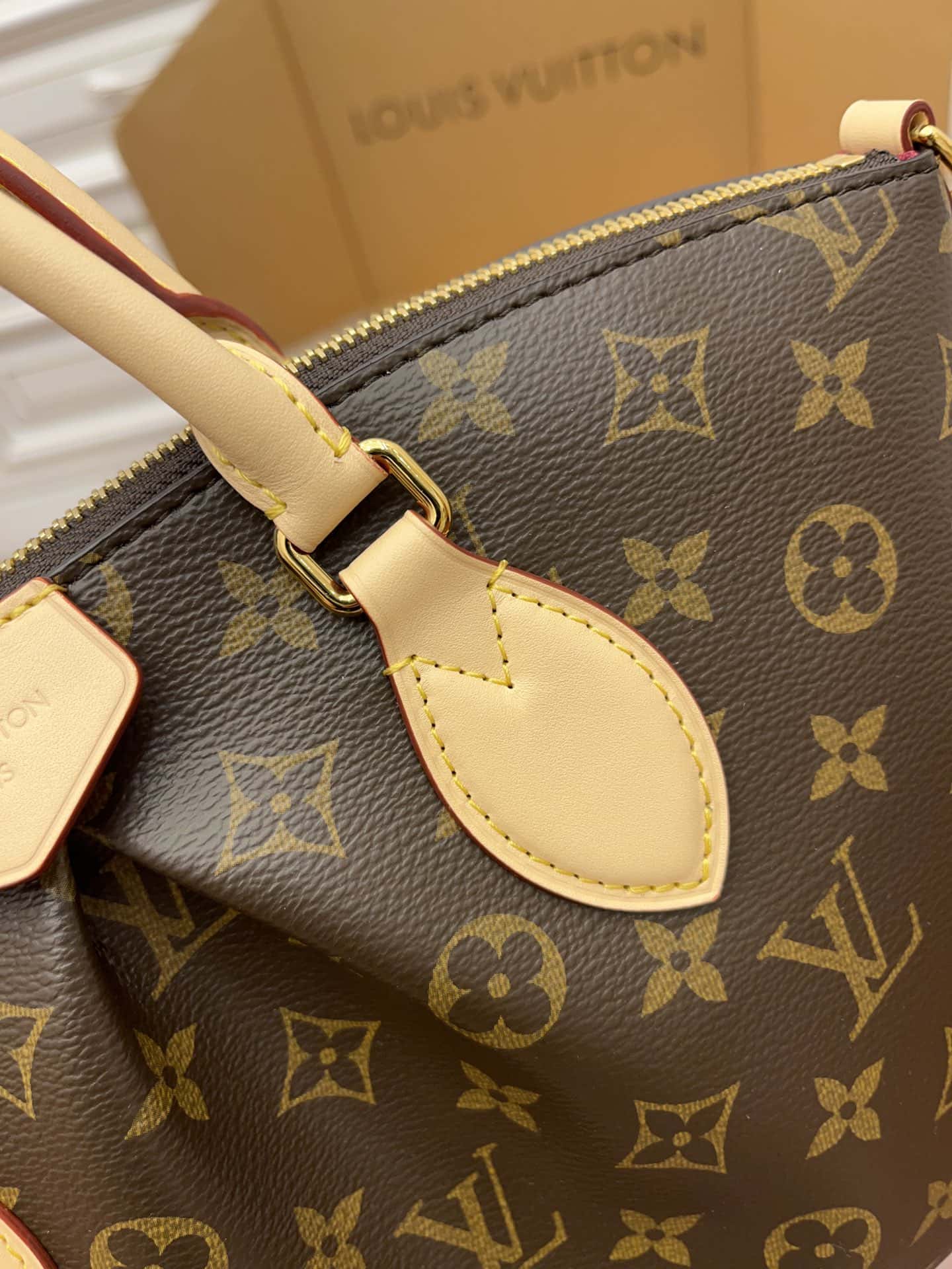 BL- Top quality Handbag