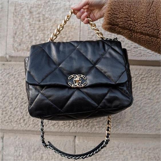 BC-19 bag 30cm