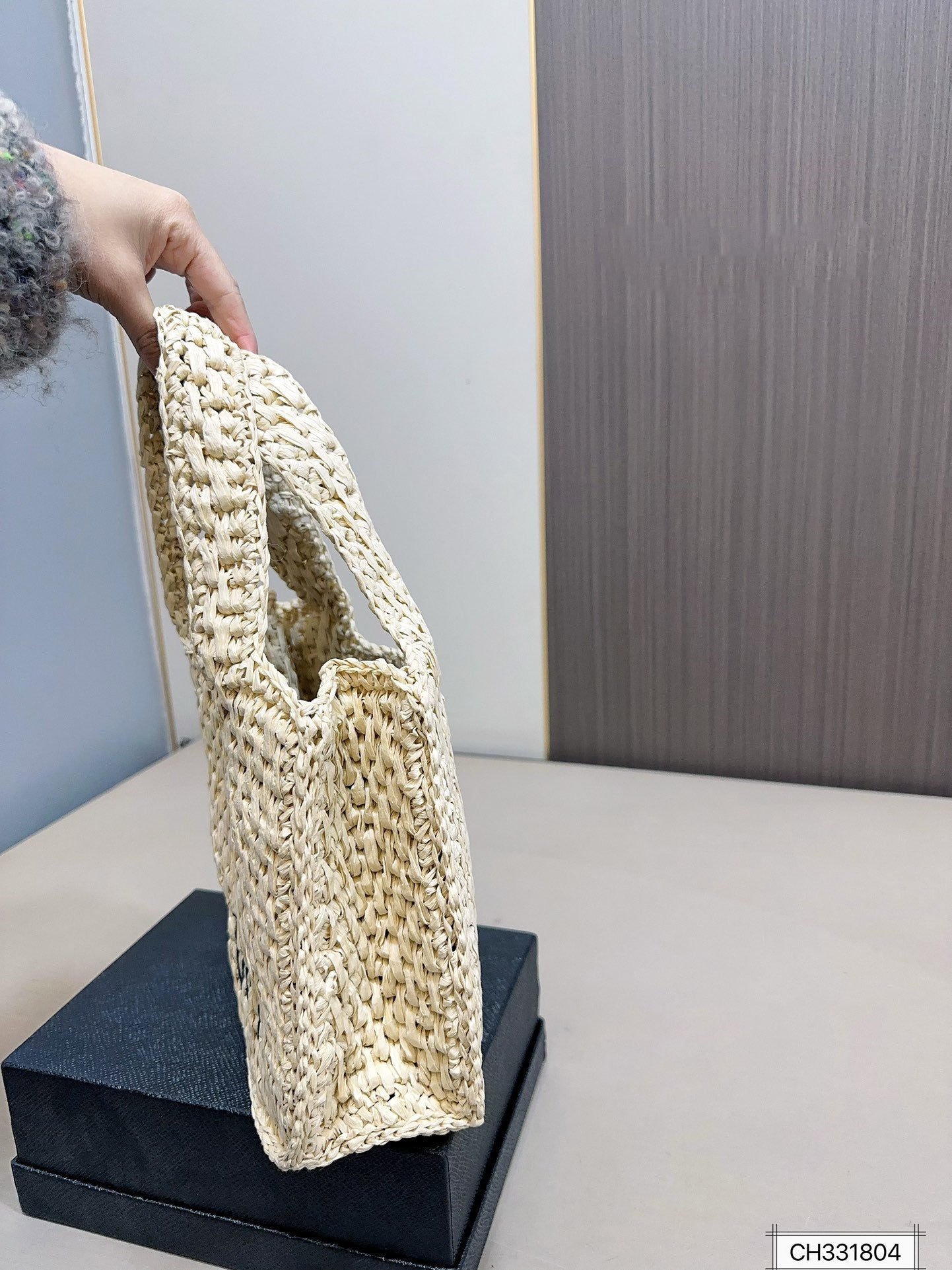 LB- NO.2032654 Bag 24x19cm