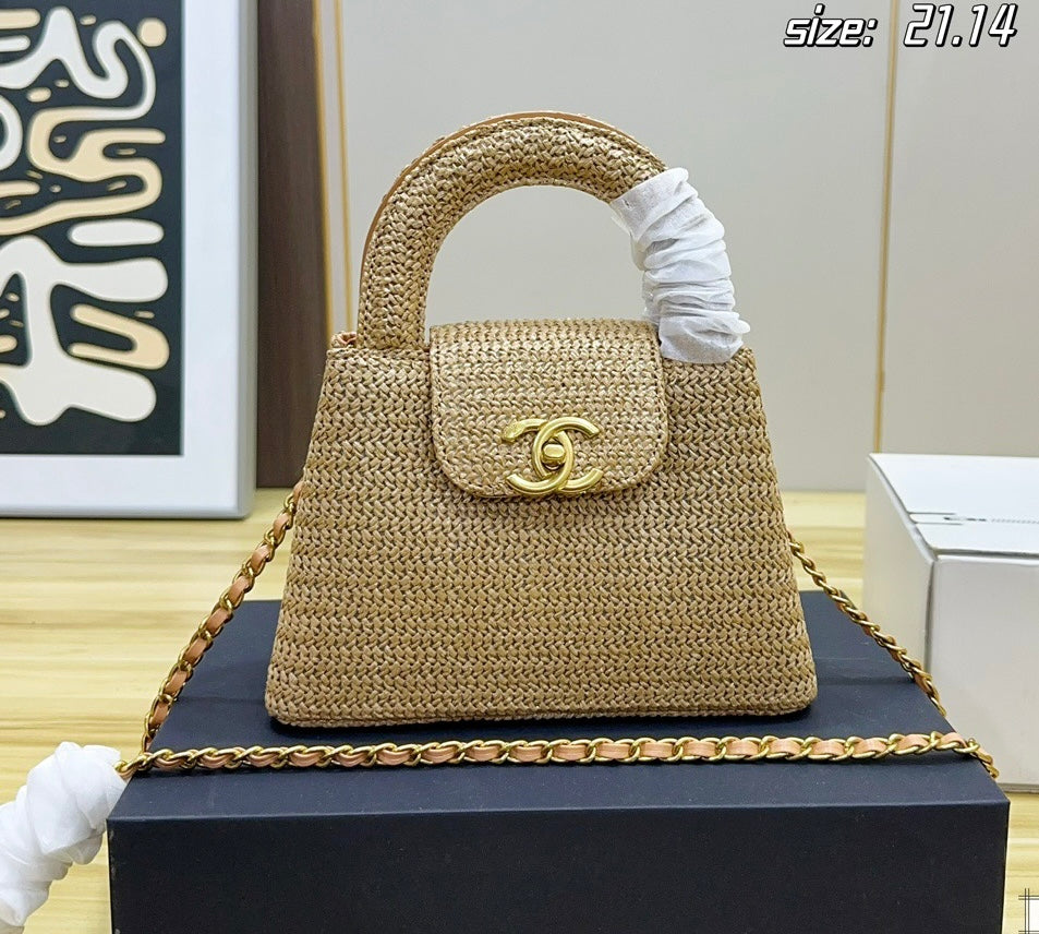Serenityll 200108 BC- Bag