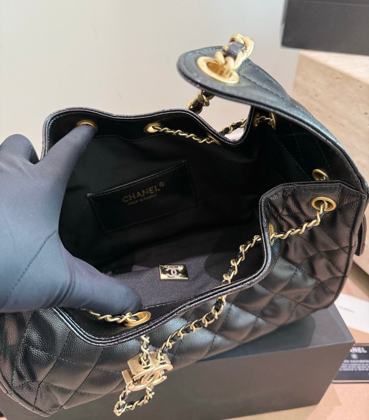 Serenityll 200109 BC- Bag 25cm