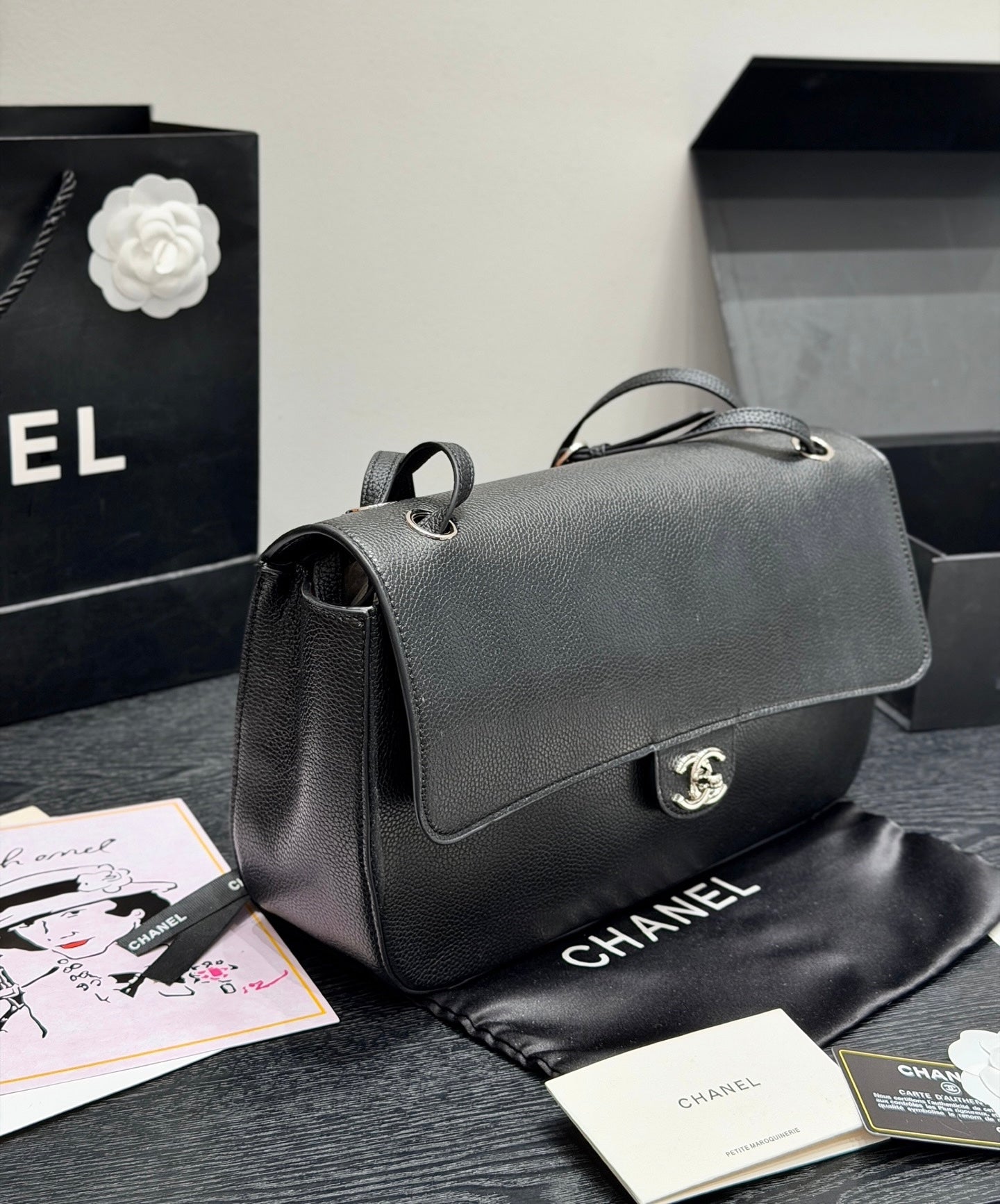 Serenityll 2001123 BC-Bag 32*20cm