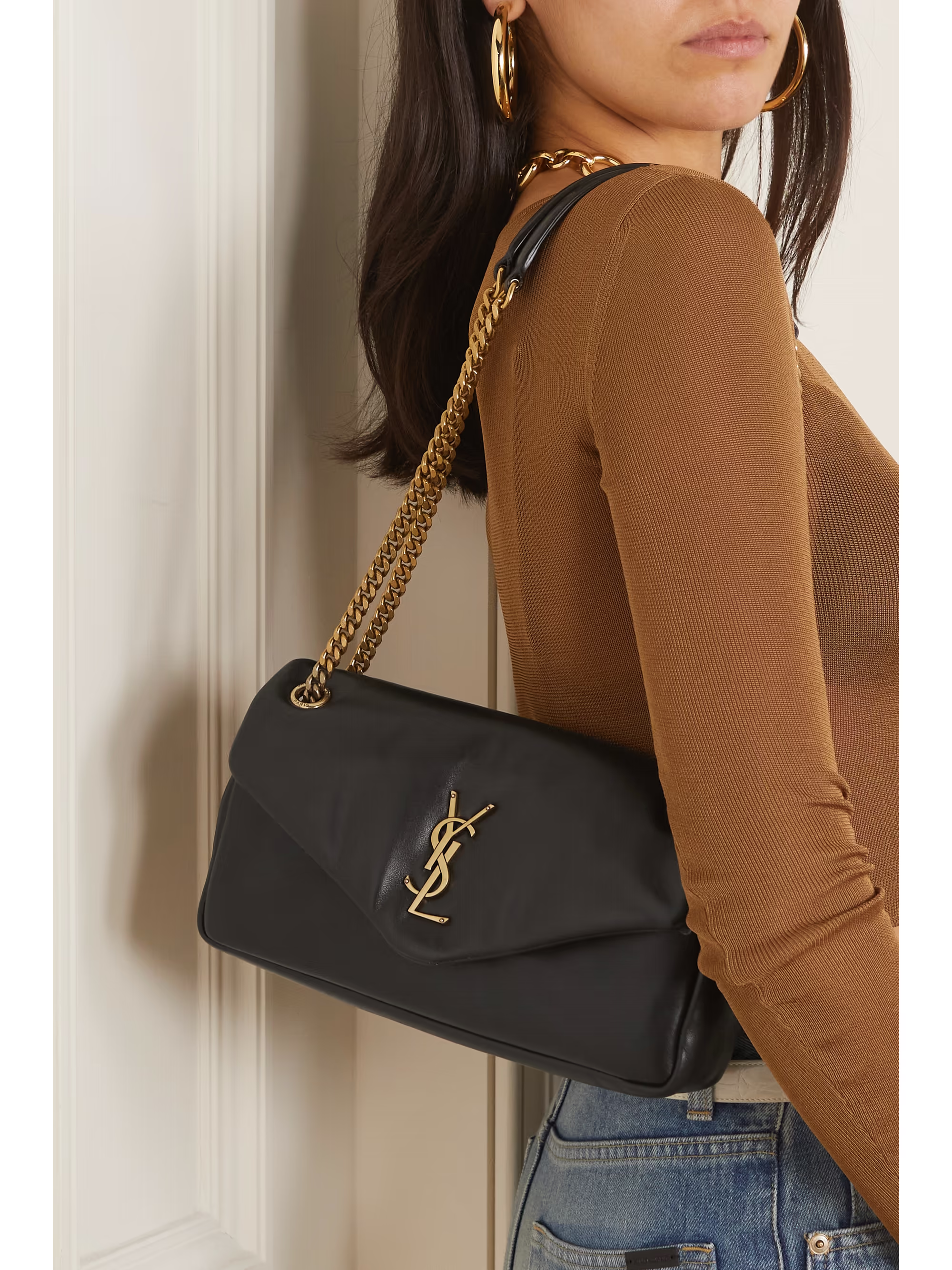 BY-  'NO.336584' bag