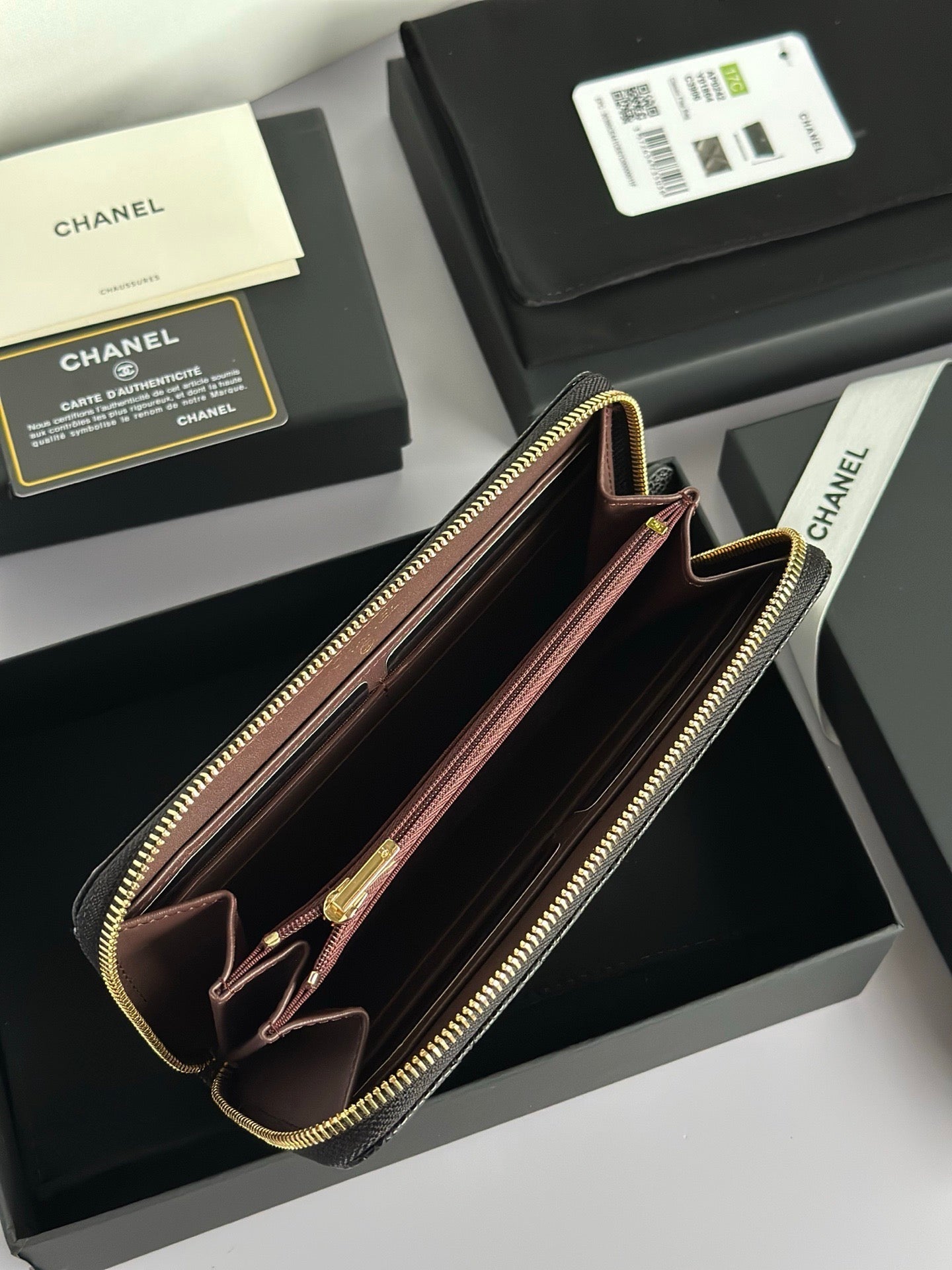 Serenityll 2001126 BC- Bag 10.4*19.4*2cm