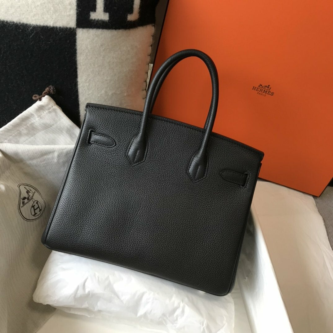 BH-NO.1552897 Bag 30cm Black
