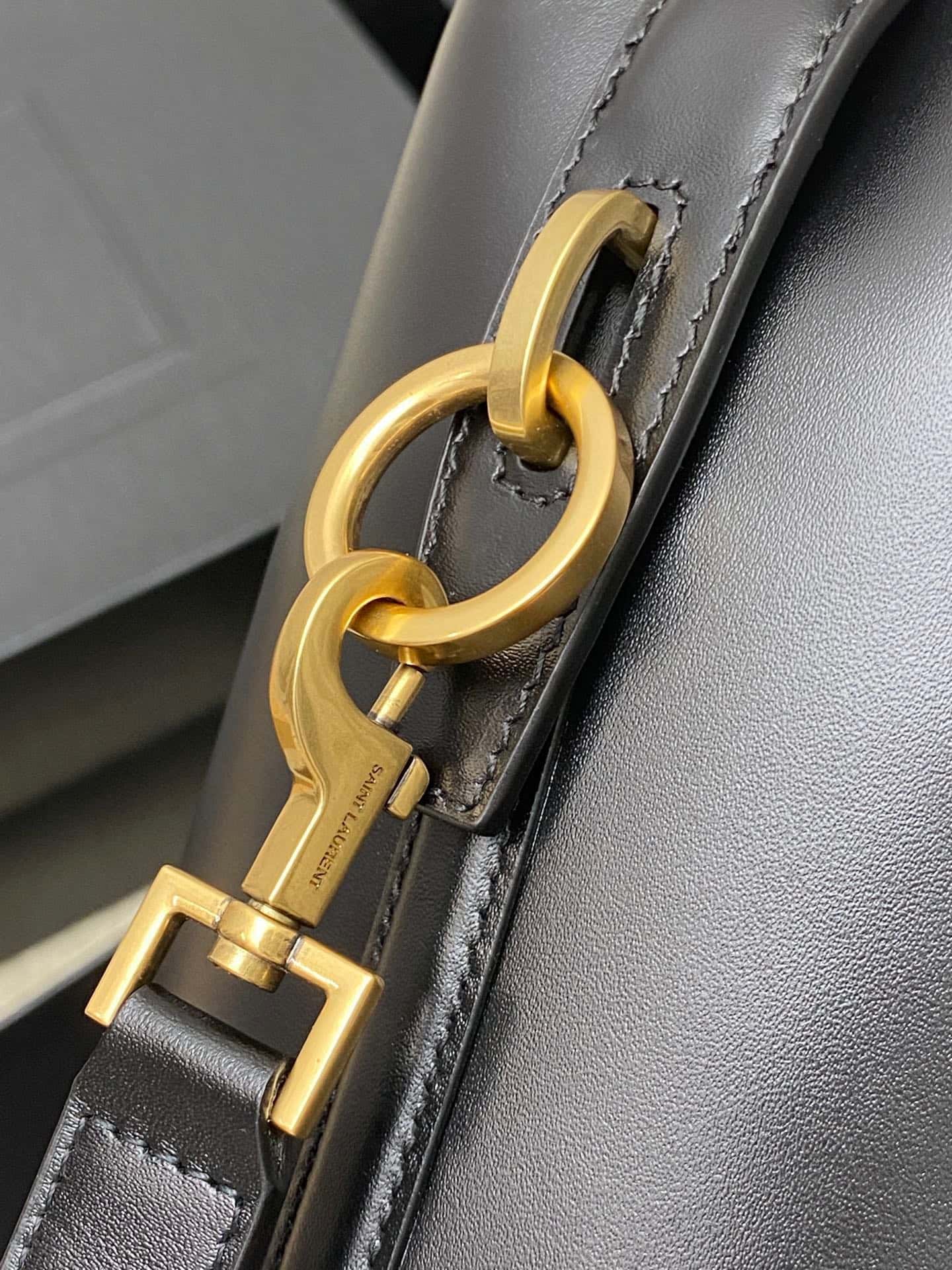 BY- NEW WAVE MULTI-POCHETTE Handbag