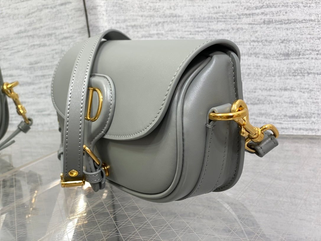 BD- East-West Bag Grey