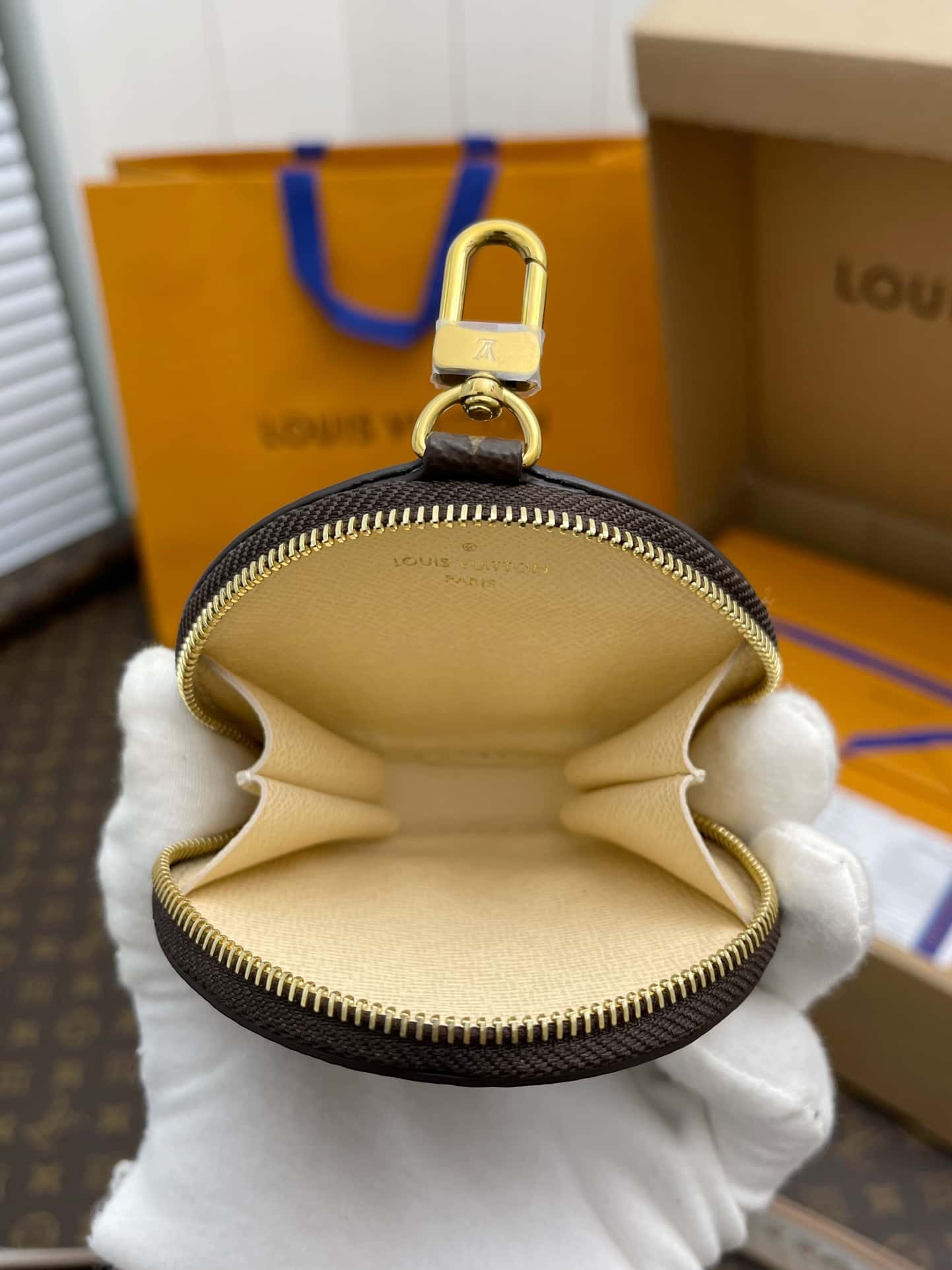 BL- Top quality Nl12563. Bag
