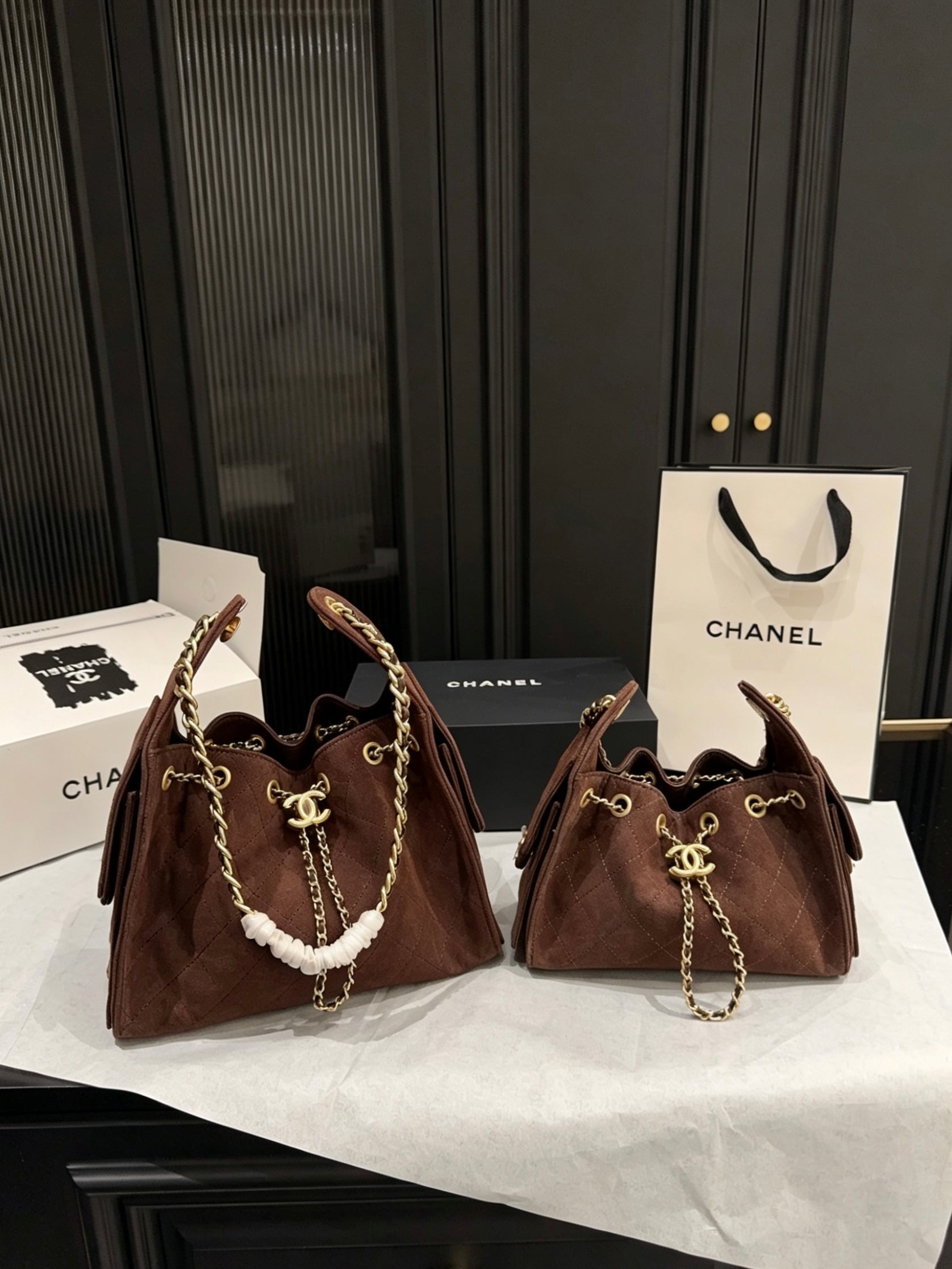 Serenityll 2001112 BC- Bag