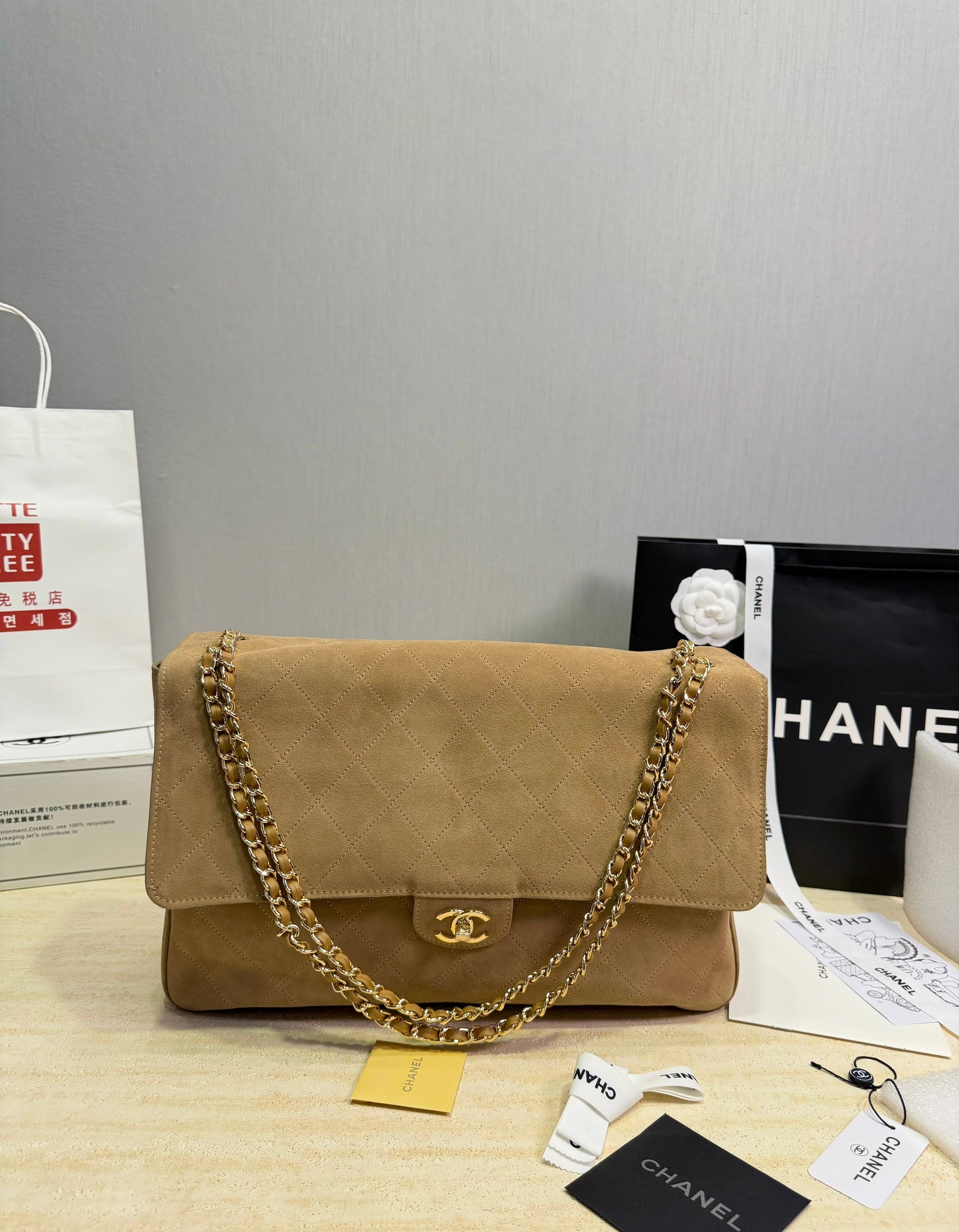 Serenitylla??2001122 ChanelBag