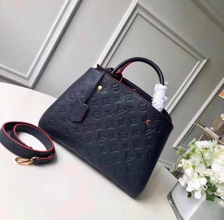 BL-Top quality MM BAG
