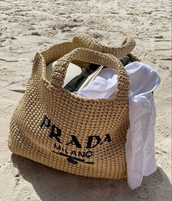 BP-No.554859 Bag Handbag Beach Bag for Summer