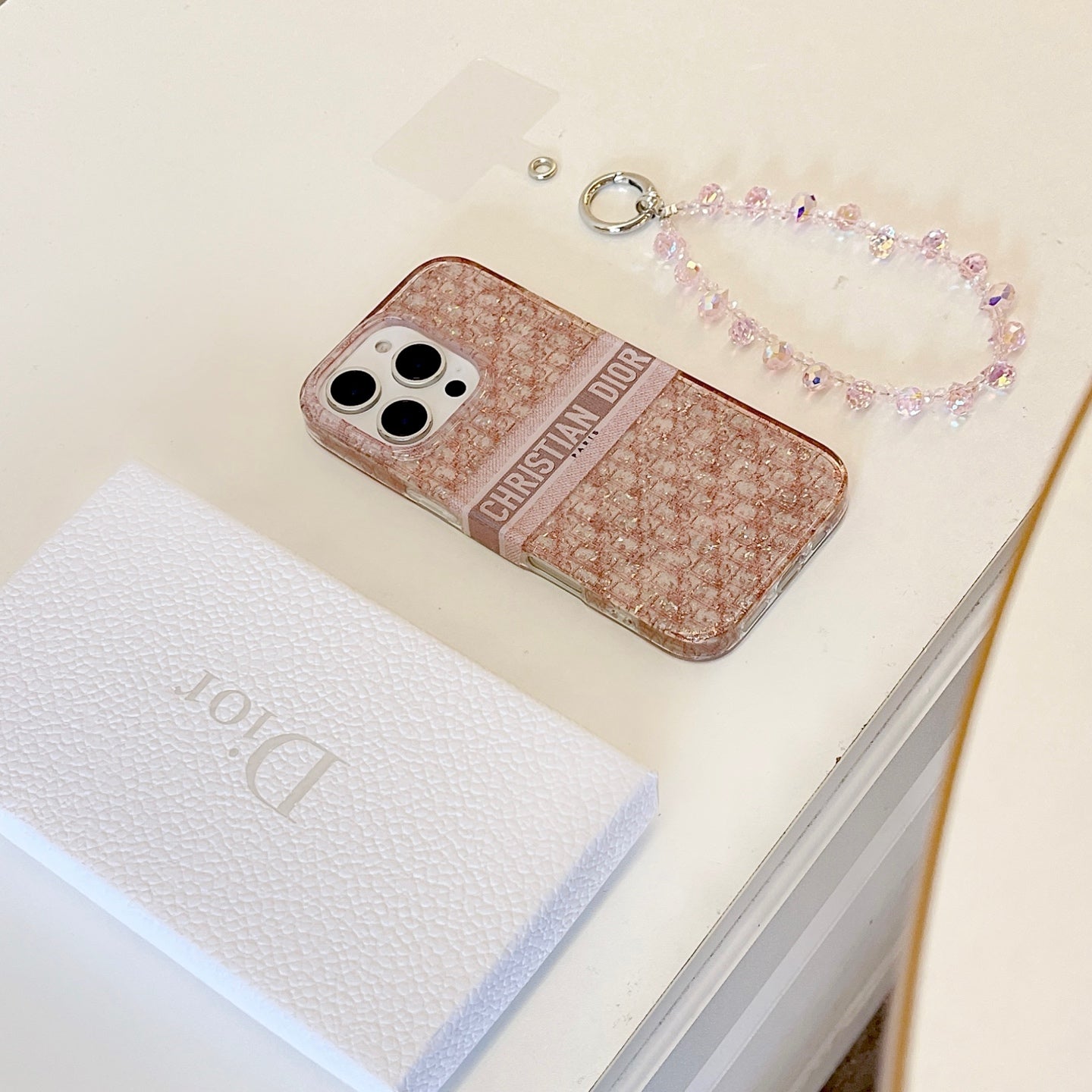 Serenityll 101939 CD IPHONE case