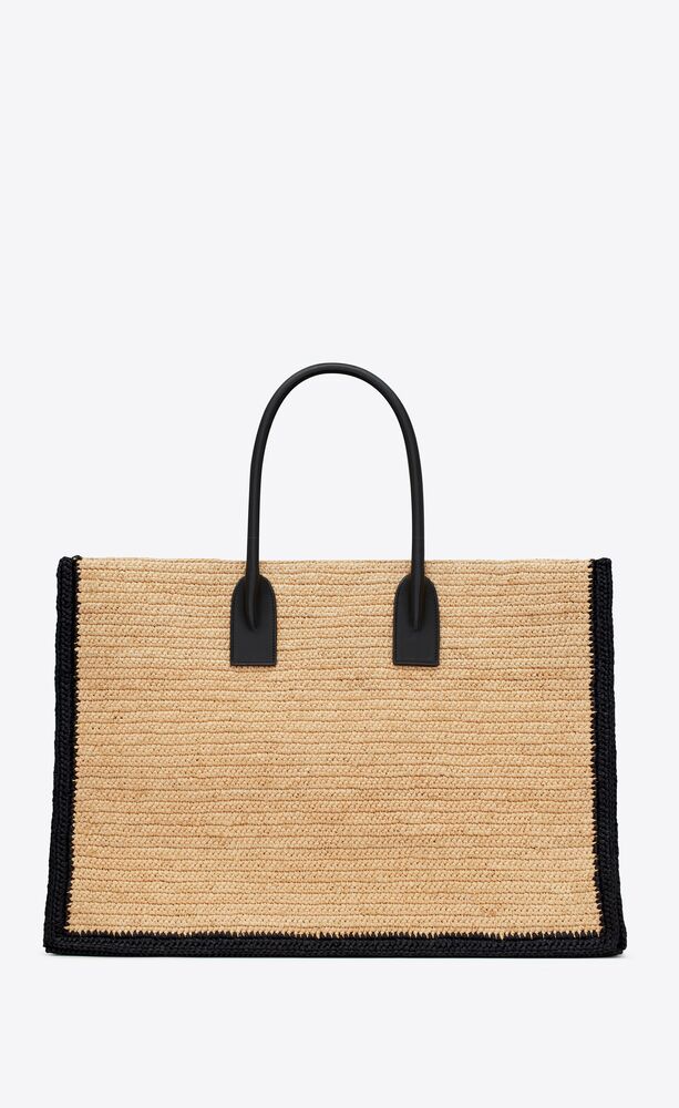 BY-BAG INNO.265424AND LEATHER