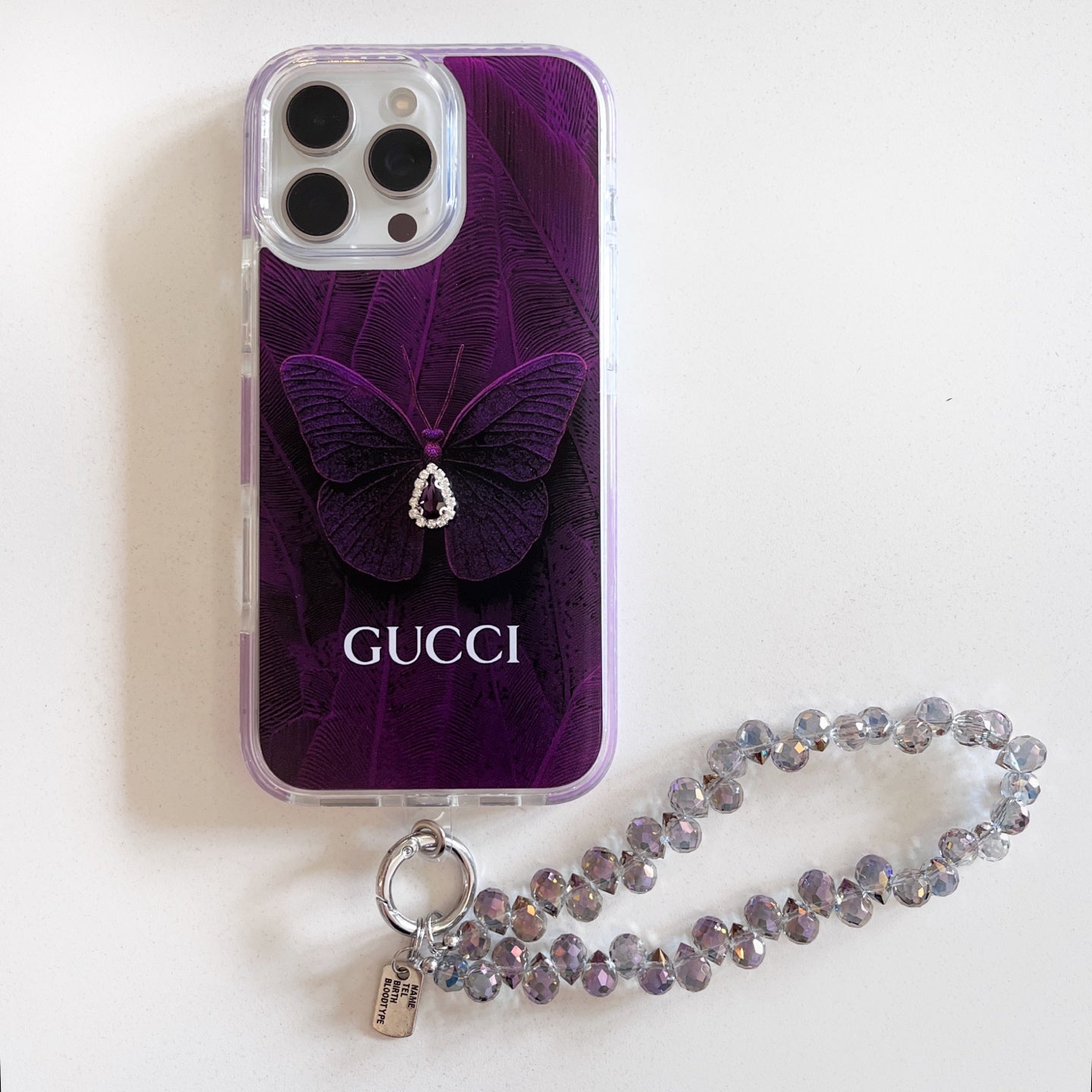 Serenityll? 101862 iphone case