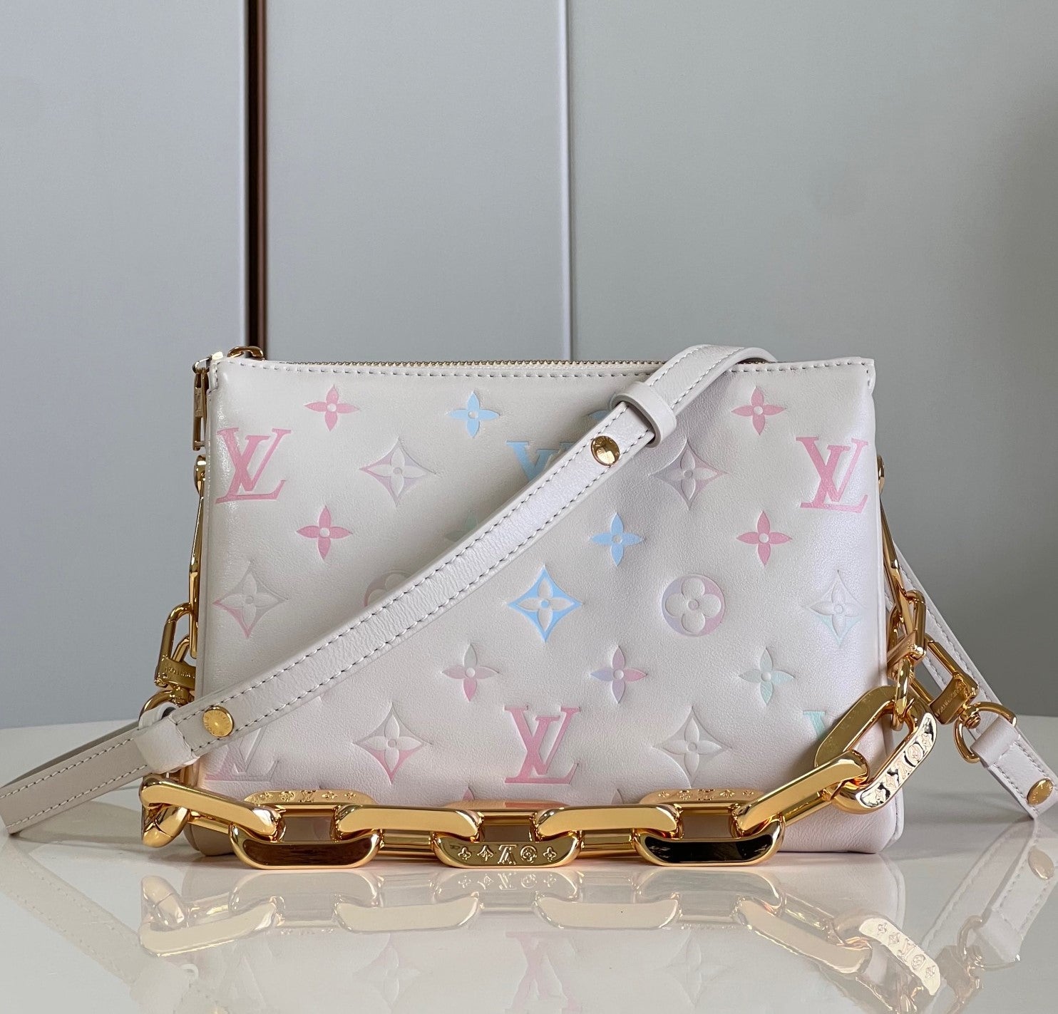 BL- Advanced BB Milkway - 20 x 16 x 7 cm
