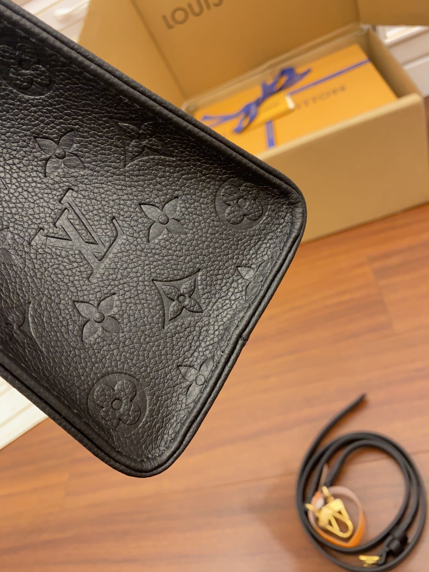 BL- Top quality OO PM Handbag
