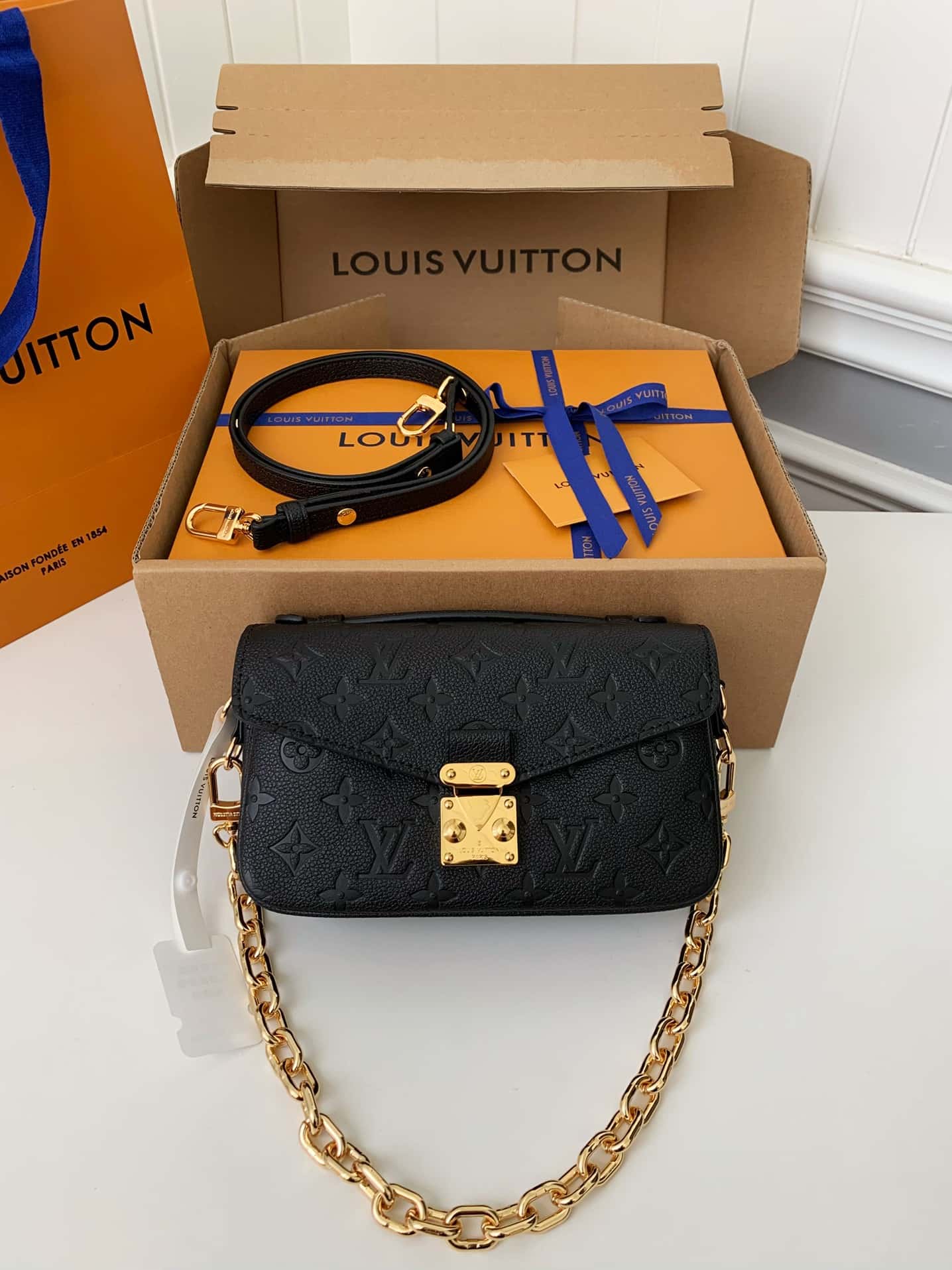 BL-Top quality No.1565254 Handbag