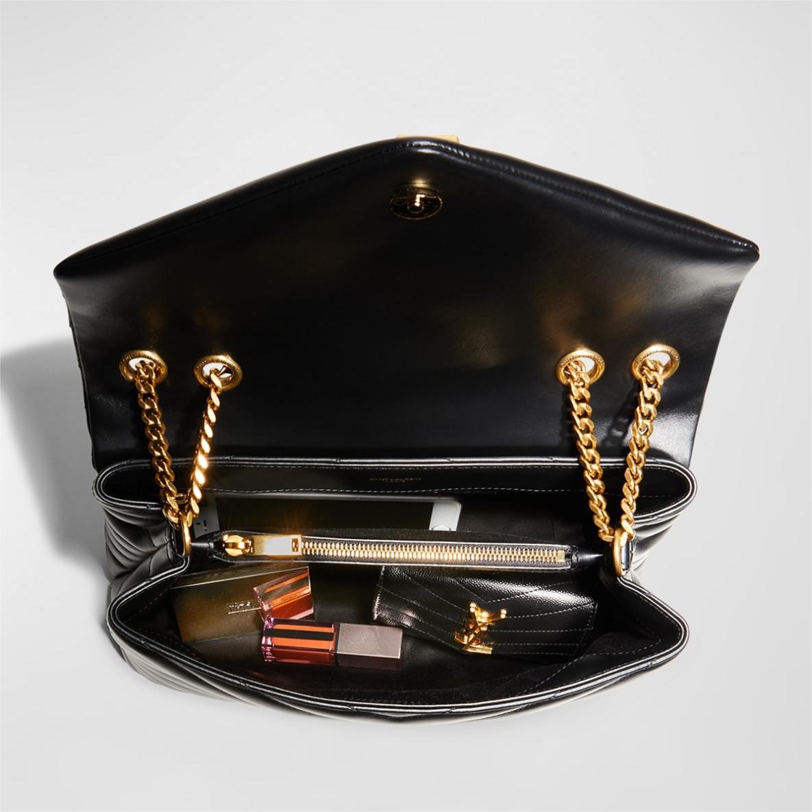 Medium BY- Chain Shoulder Bag