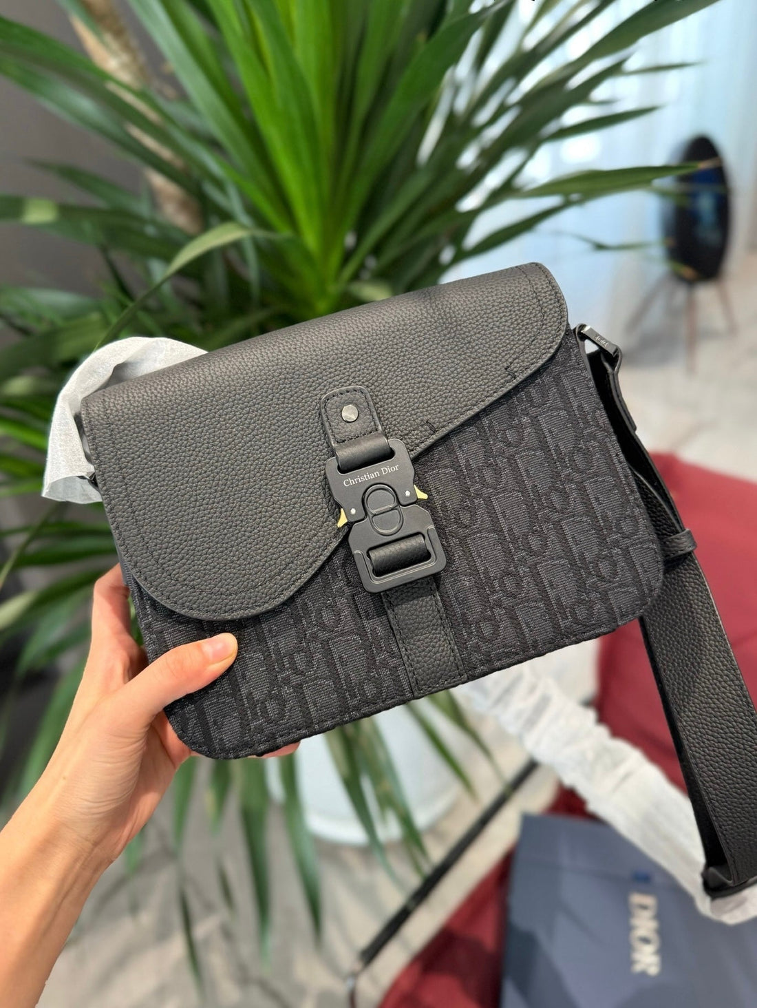 Serenityll? 200105 Dior Bag