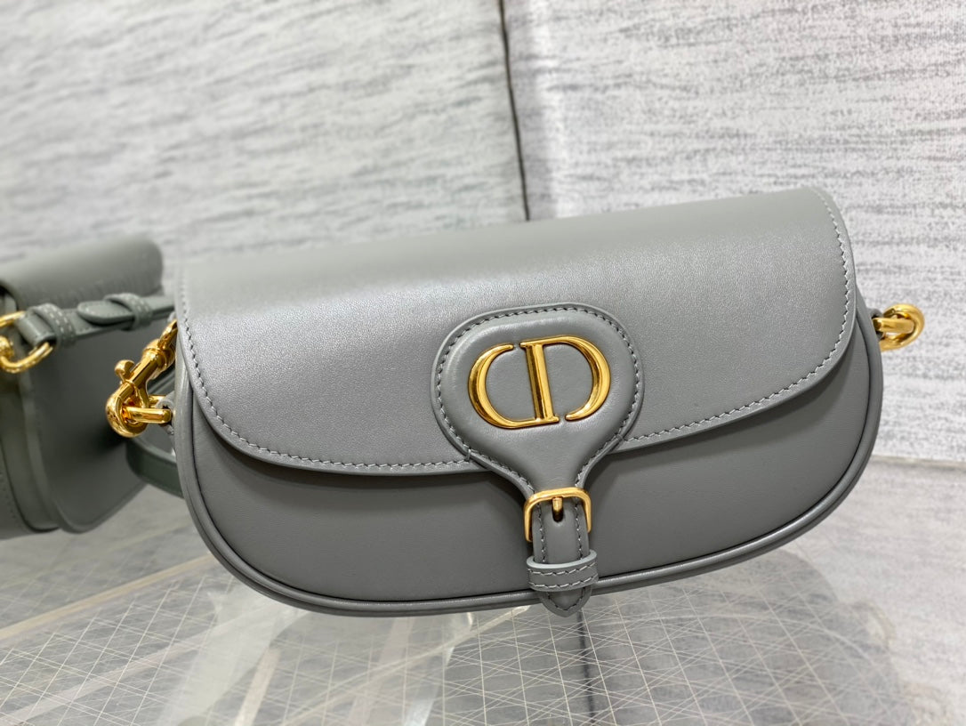 BD- East-West Bag Grey
