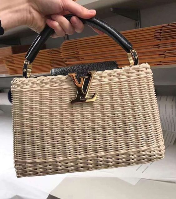 BL-Top quality  Capucine 27*18cm