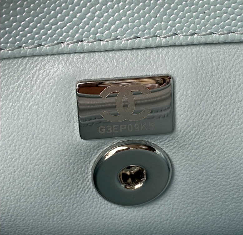 BC-  Handle Bag 92990 23cm