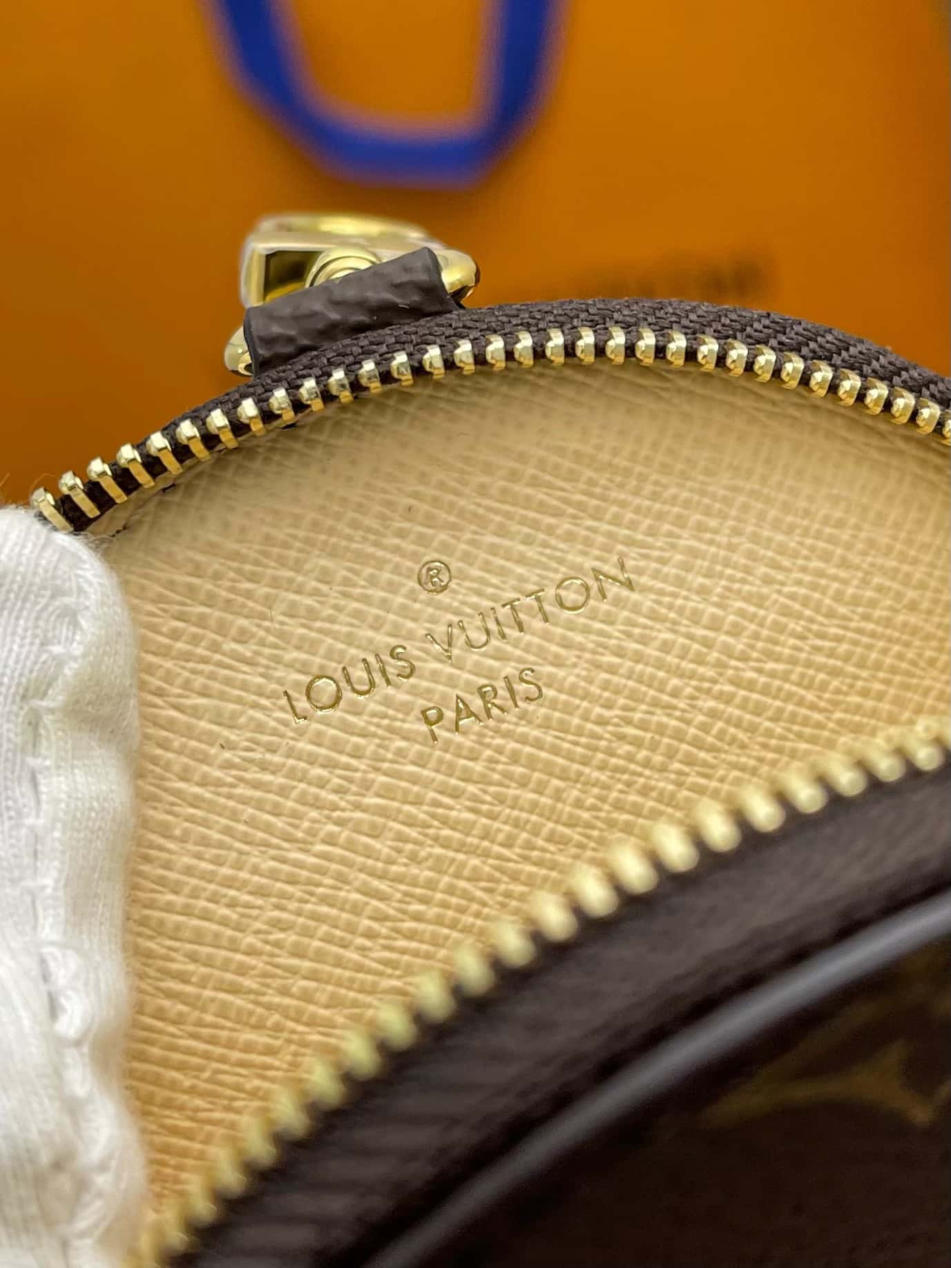 BL- Top quality Nl12563. Bag
