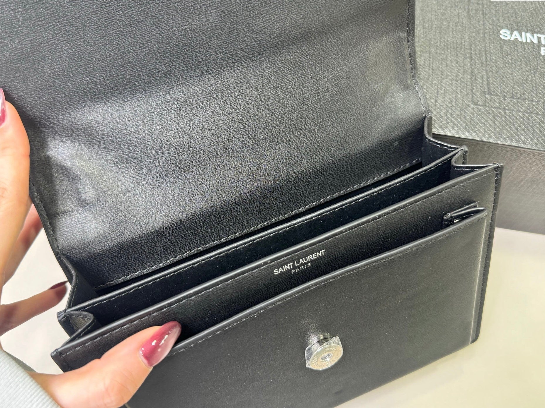 Medium BY- Crossbody Bag