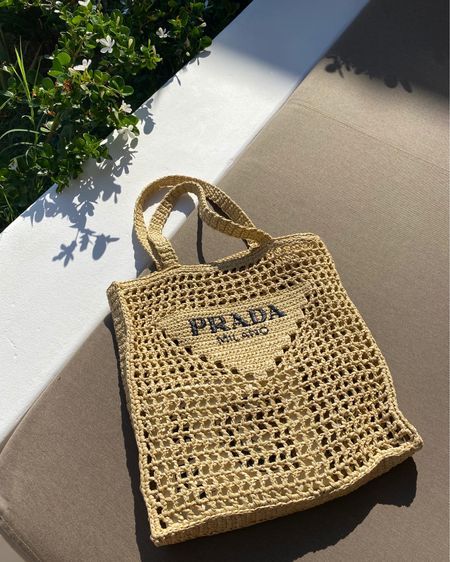 BP- Women's Natural Crochet Bag-Khaki