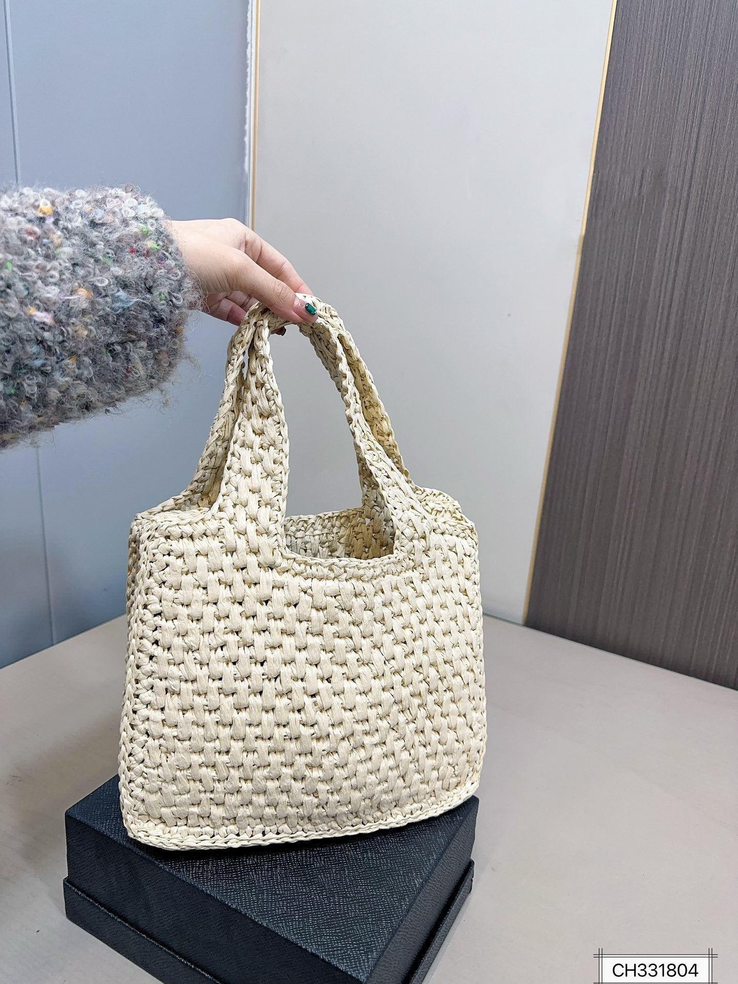 LB- NO.2032654 Bag 24x19cm