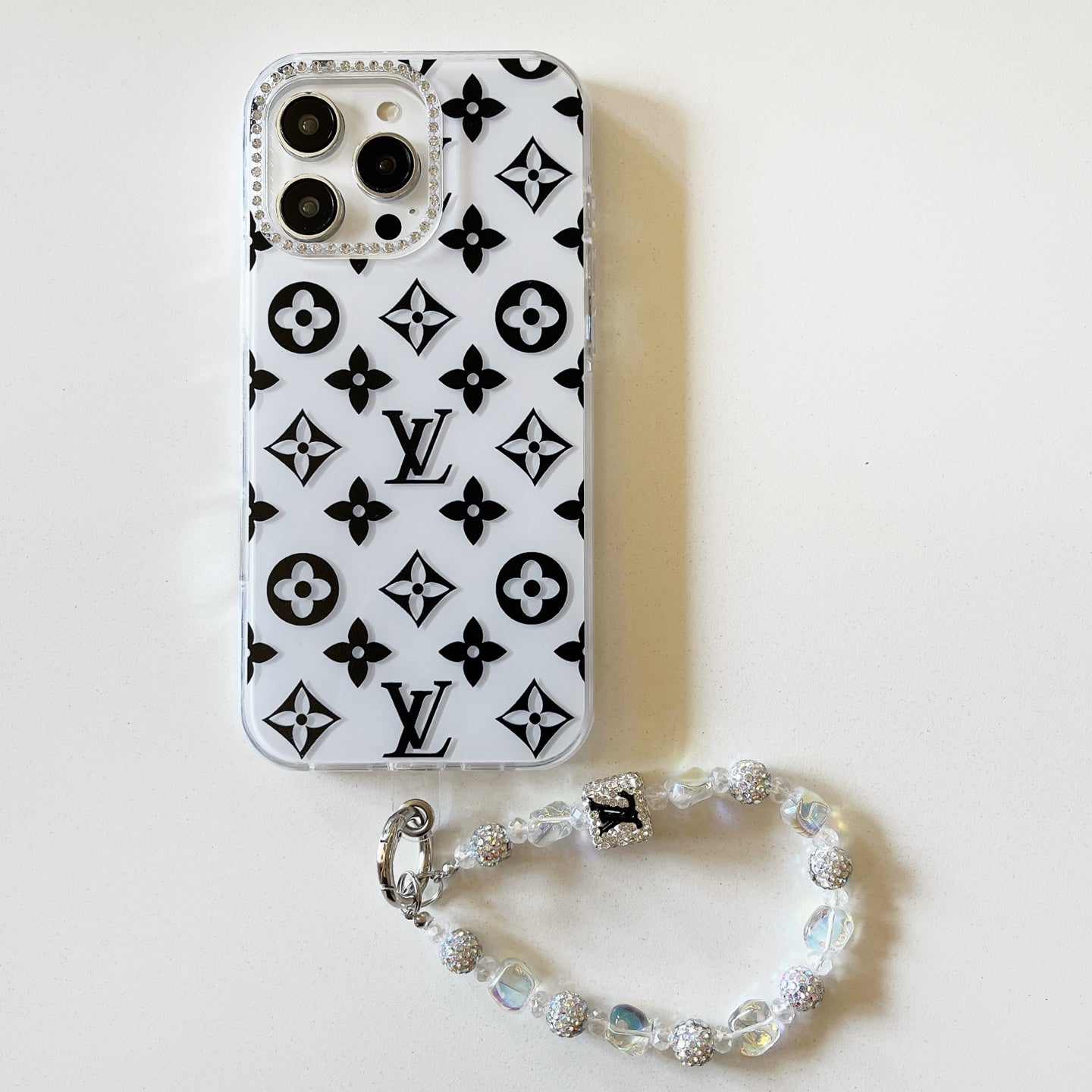 Serenityll? 101905 iphone case