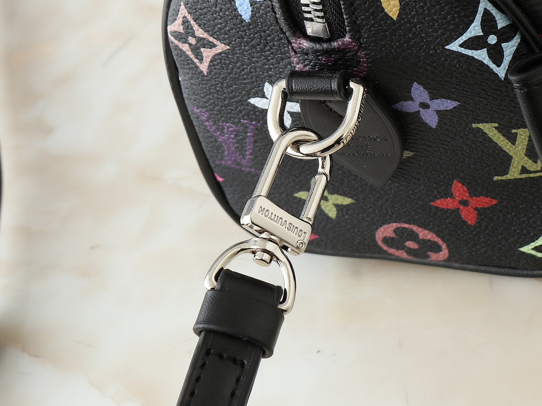 BL- Top quality 20 Handbag 20.5x13.5x12cm