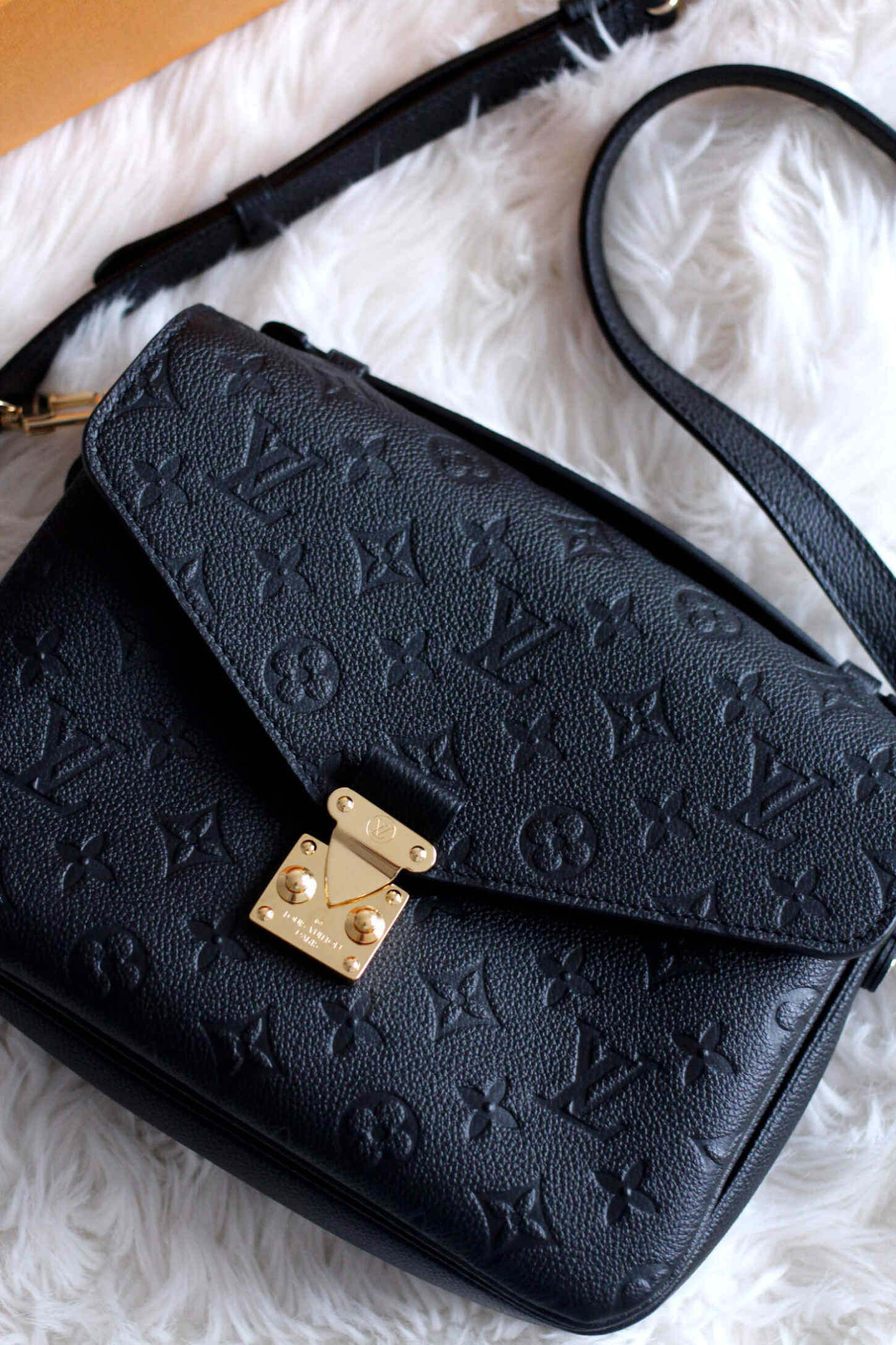 BL-Top quality Metis Bag